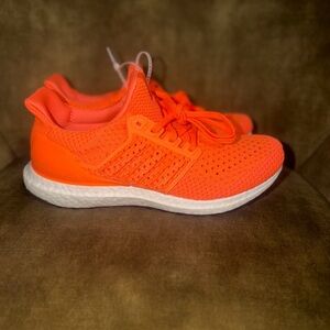 adidas UltraBoost Clima DNA 'Screaming Orange’